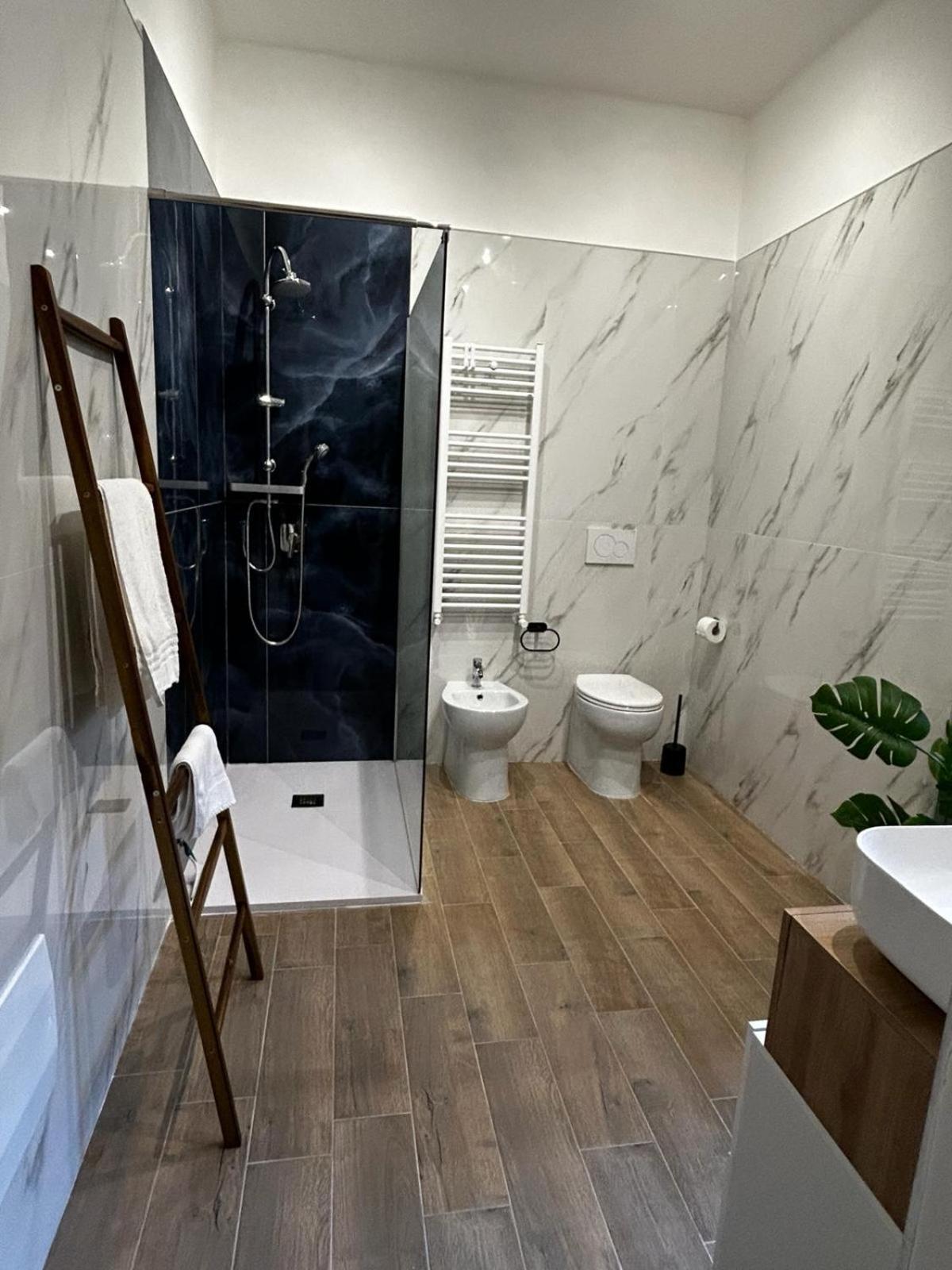 Ad Trastevere 118 Apartment Roma Exterior foto