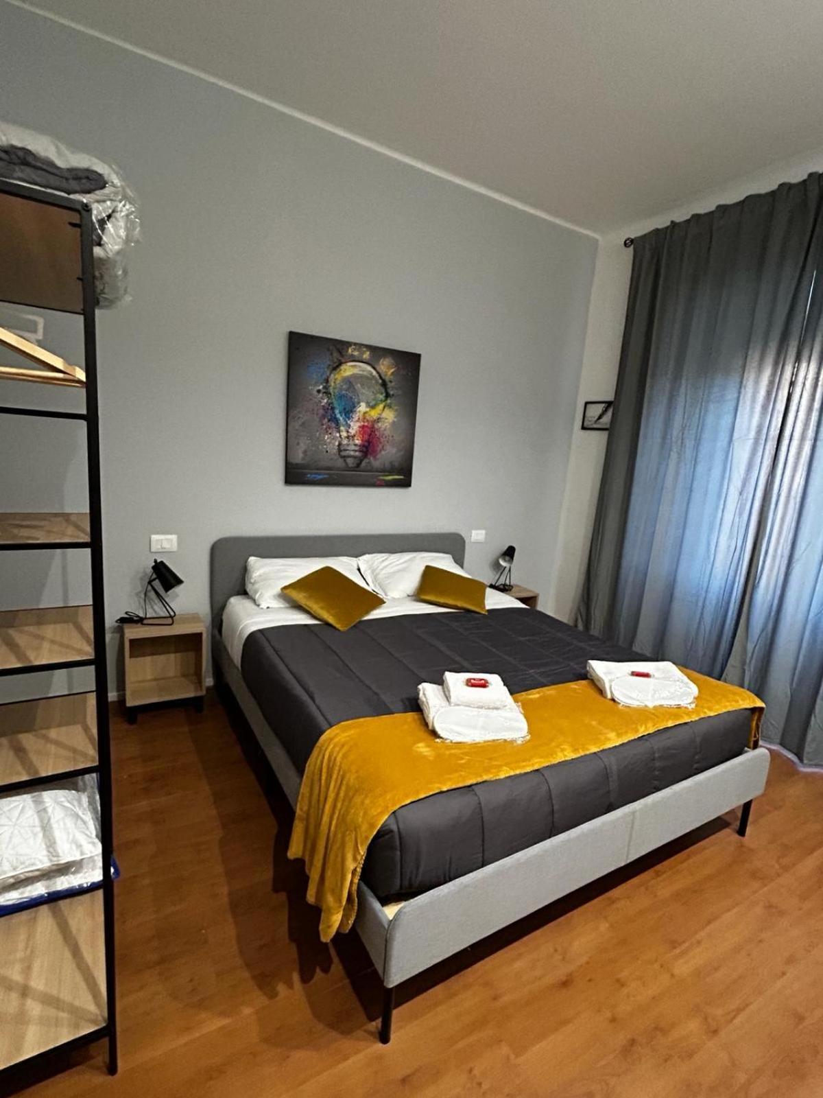 Ad Trastevere 118 Apartment Roma Exterior foto