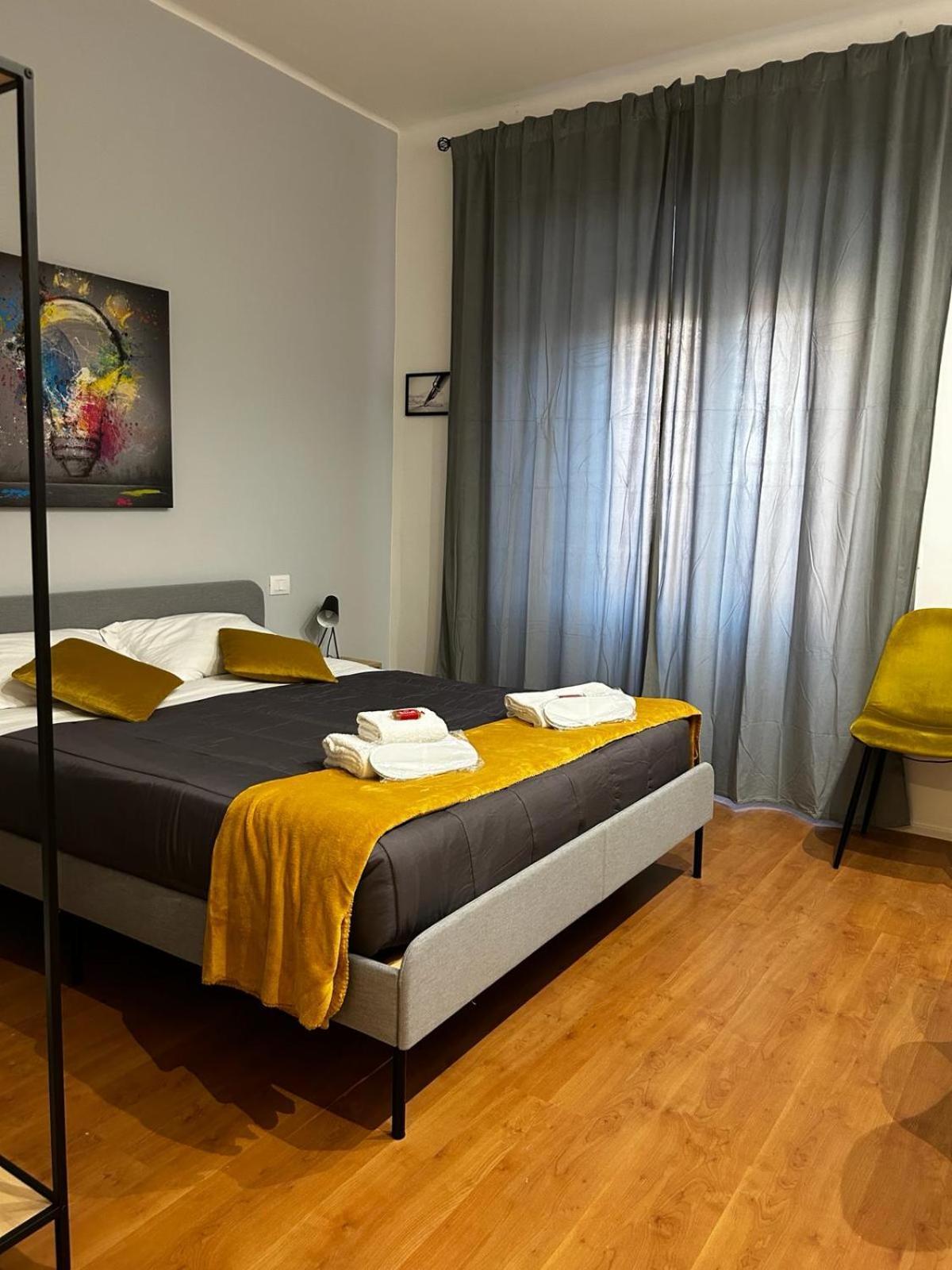 Ad Trastevere 118 Apartment Roma Exterior foto