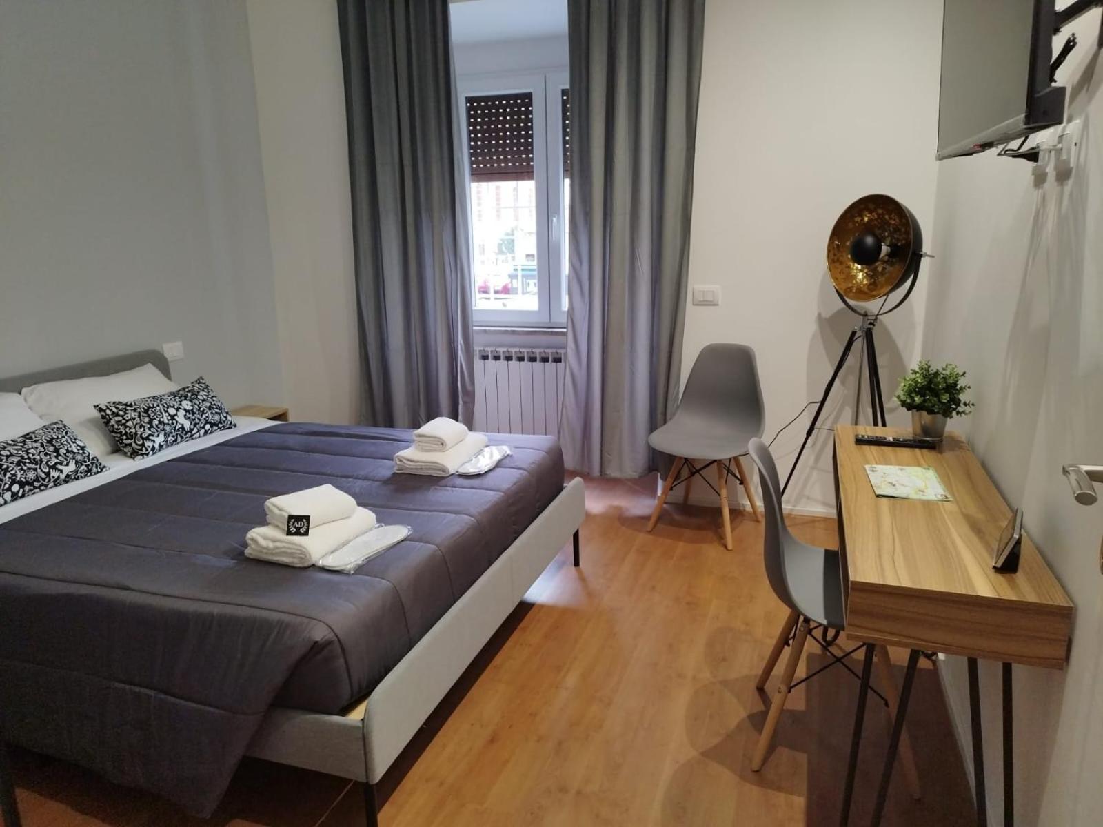 Ad Trastevere 118 Apartment Roma Exterior foto