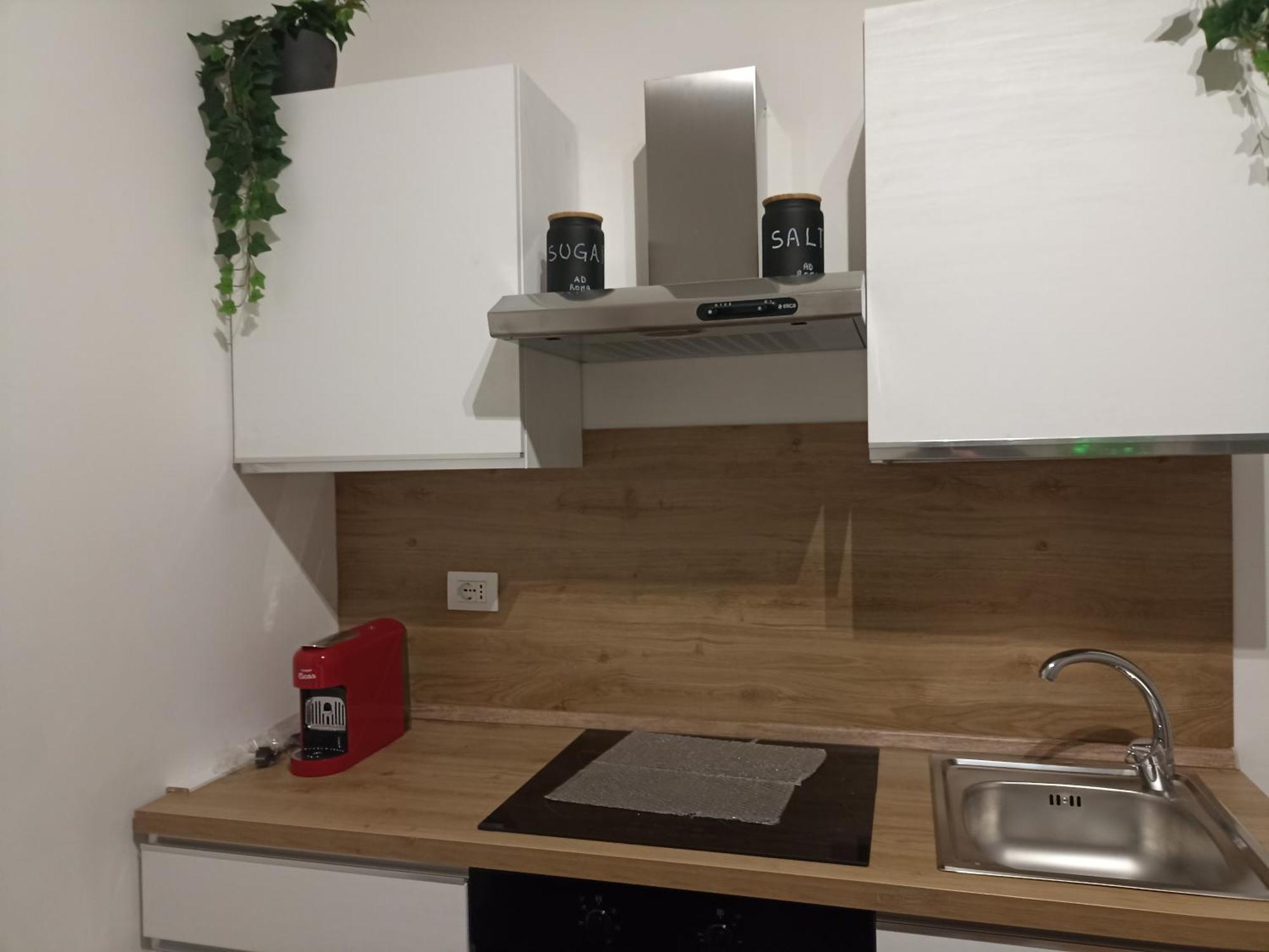 Ad Trastevere 118 Apartment Roma Exterior foto